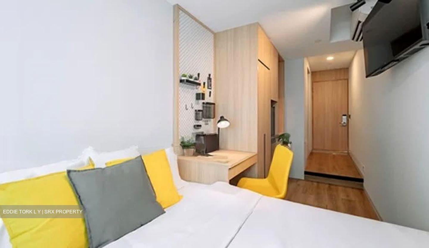 River Valley Road (D9), Apartment #556075831